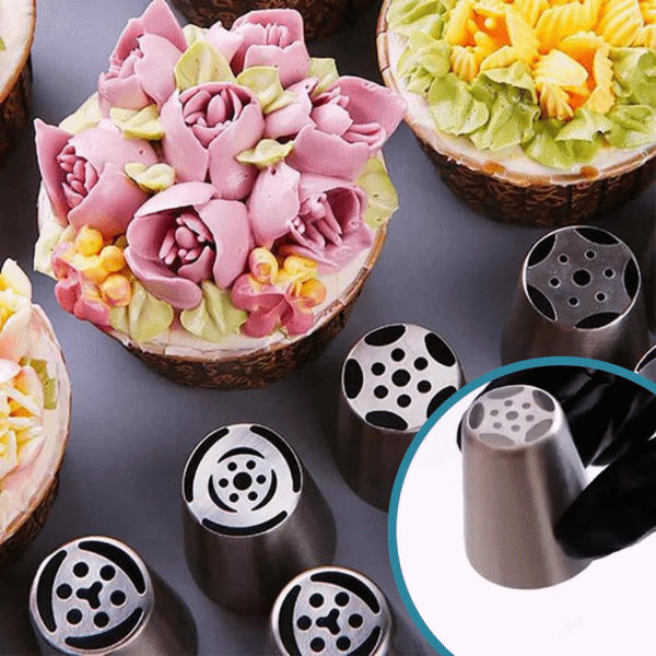 Professional Cake Baking Made Easy! | 50% OFF
