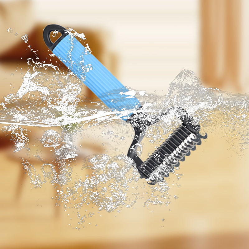 Gentle Coat Care Brush | Buy 1 Get 1 Free