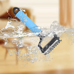 Gentle Coat Care Brush | Buy 1 Get 1 Free