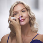 Facial Hair Trimmer for Effortless Hair Removal