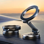 Magnetic MagSafe Car Phone Holder