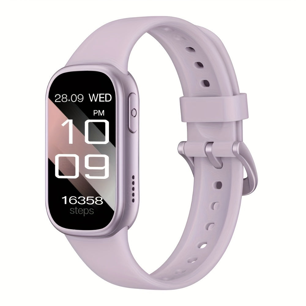 Slim Kids Watch - Smart Features and Waterproof Design for Children