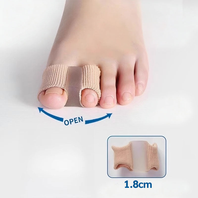 Gentle Toe Correction – Buy 1 Get 1 FREE