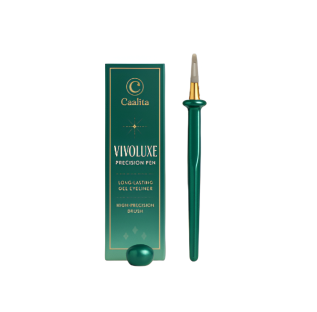 Precision Tip Eyeliner Pencil | Long-lasting Smudge-proof Finish