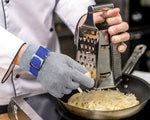 Durable Cut-Resistant Gloves – Flexible Safety for Secure Handling