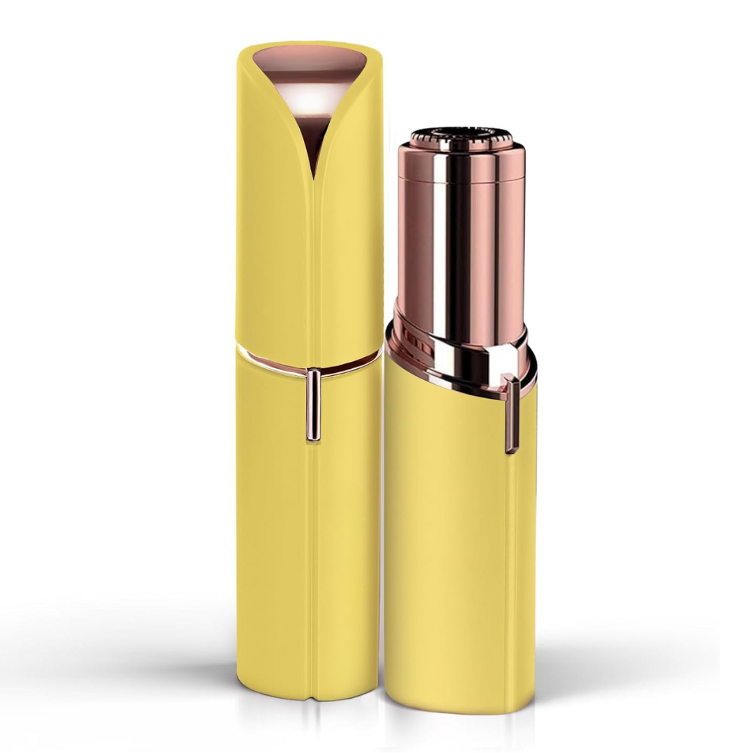 Effortless Facial Hair Remover – Achieve Silky Smooth Skin Today!