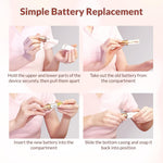 Effortless Facial Hair Remover – Achieve Silky Smooth Skin Today!