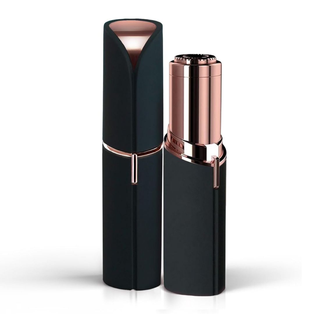 Effortless Facial Hair Remover – Achieve Silky Smooth Skin Today!