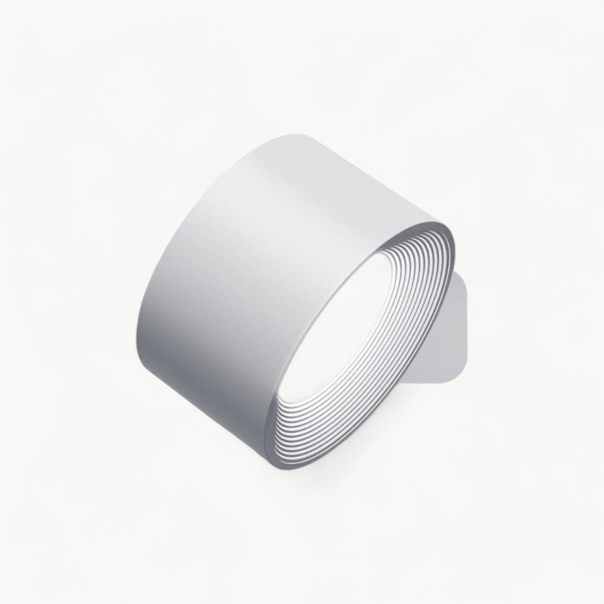 Rechargeable Wireless Wall Lamp – 360° Adjustable LED Lighting (USB)