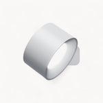 Rechargeable Wireless Wall Lamp – 360° Adjustable LED Lighting (USB)