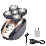 Flexseries - Professional Bald Head Shaver