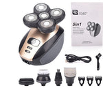 Flexseries - Professional Bald Head Shaver