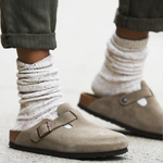 Luxury Leather Unisex Sandals – Style and Comfort