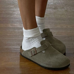 Luxury Leather Unisex Sandals – Style and Comfort