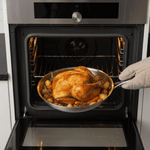 Premium Non-Stick Frying Pan for All Types of Stoves