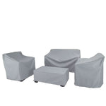 Weather-Resistant Furniture Cover - Year-Round Protection