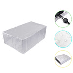 Weather-Resistant Furniture Cover - Year-Round Protection