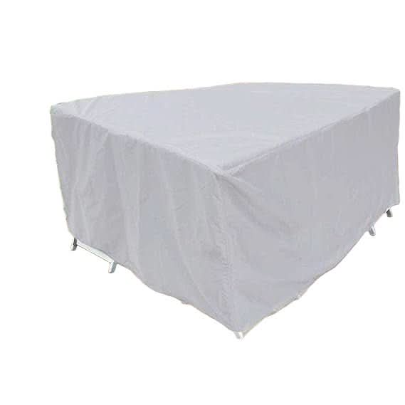 Weather-Resistant Furniture Cover - Year-Round Protection