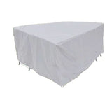 Weather-Resistant Furniture Cover - Year-Round Protection