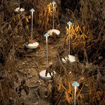 Rechargeable Wireless LED Light – Waterproof and Dimmable