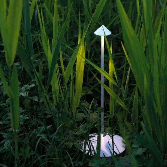 Rechargeable Wireless LED Light – Waterproof and Dimmable