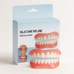 Adjustment and Stabilization Solution for Universal Dentures