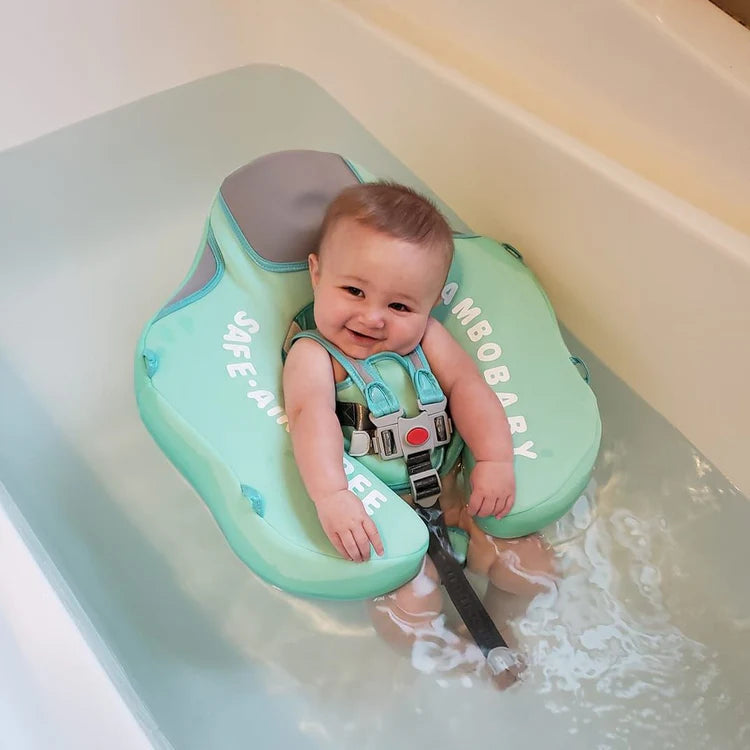 Baby Swim Aid – Safe and Comfortable for Your Little One