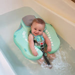 Baby Swim Aid – Safe and Comfortable for Your Little One