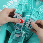 Baby Swim Aid – Safe and Comfortable for Your Little One