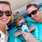 Baby Swim Aid – Safe and Comfortable for Your Little One