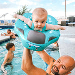Baby Swim Aid – Safe and Comfortable for Your Little One
