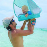 Baby Swim Aid – Safe and Comfortable for Your Little One