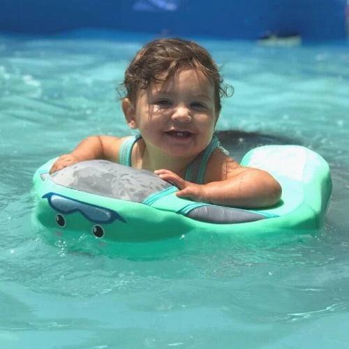 Baby Swim Aid – Safe and Comfortable for Your Little One