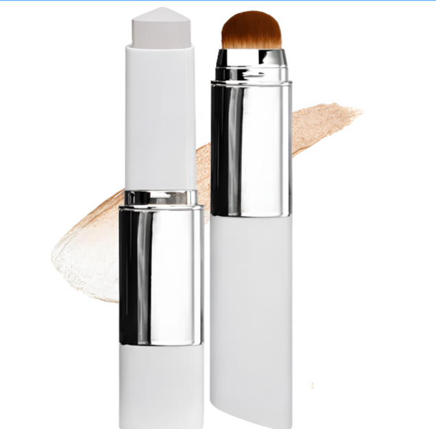 Moisturizing Foundation Stick | Adapts to Skin Tone