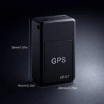 Subscription-Free Mini GPS Tracker
