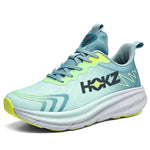 Dynamic Running Shoes – Always One Step Ahead