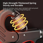 Forearm Trainer | Hand Trainer | Grip Strength Trainer up to 100 kg