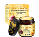Anti-Aging Cream | Skin Firming and Renewal | Bee Peptide Formula