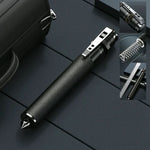 Ultimate Trekking Stick – Enhanced Safety & Stability with Every Step