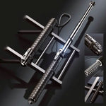 Ultimate Trekking Stick – Enhanced Safety & Stability with Every Step