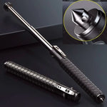 Ultimate Trekking Stick – Enhanced Safety & Stability with Every Step
