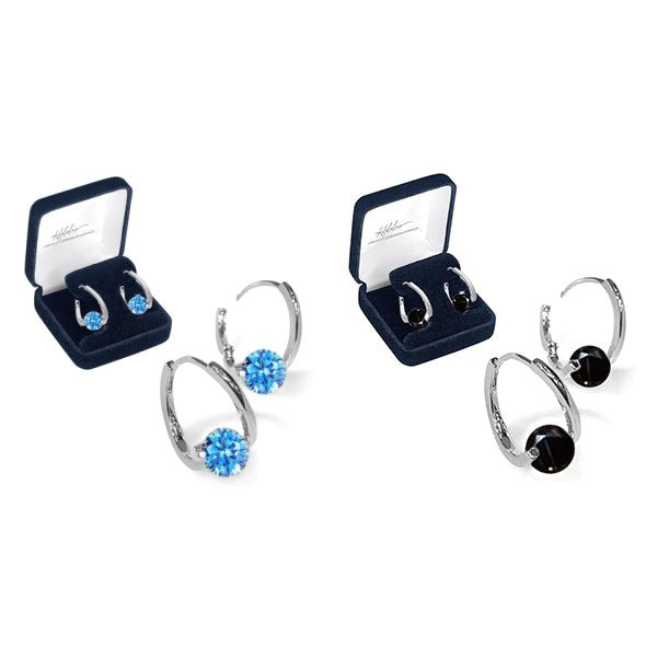 Lymphvity Germanium Earrings