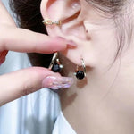 Lymphvity Germanium Earrings