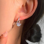 Lymphvity Germanium Earrings