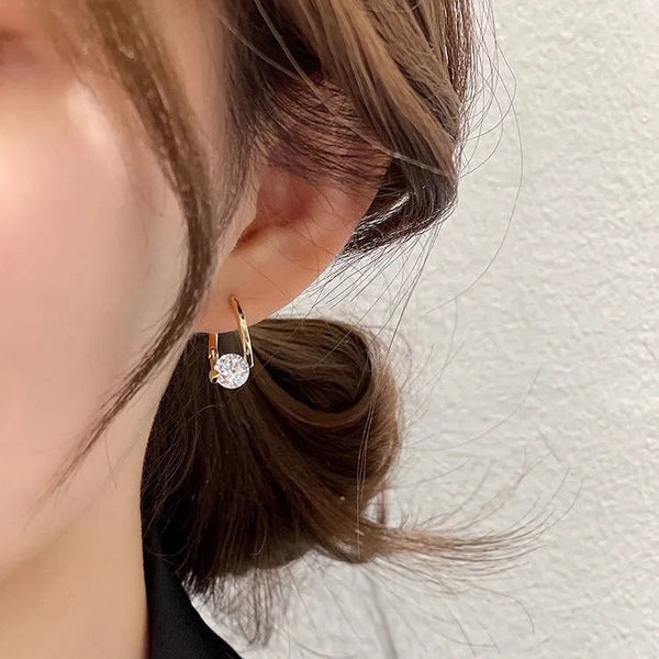 Lymphvity Germanium Earrings