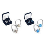 Lymphvity Germanium Earrings