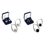 Lymphvity Germanium Earrings