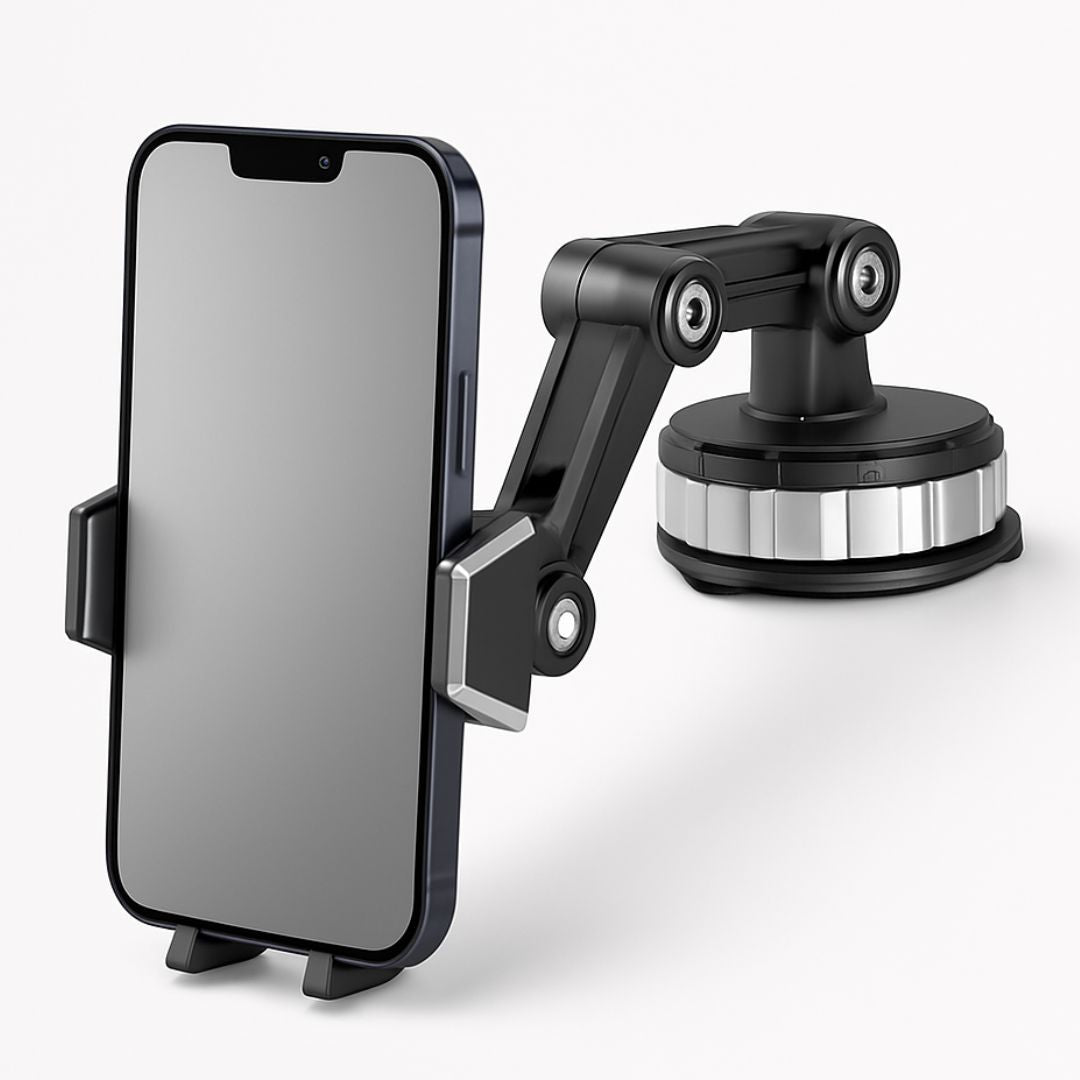 Car Phone Holder | Premium Grip