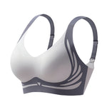 Wireless Bra - All-Day Comfort and Seamless Support! | Buy 1 Get 1 FREE