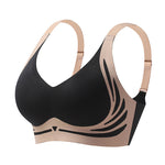 Wireless Bra - All-Day Comfort and Seamless Support! | Buy 1 Get 1 FREE